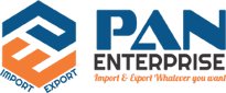 PAN ENTERPRISE logo