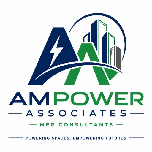 Ampower Associates logo