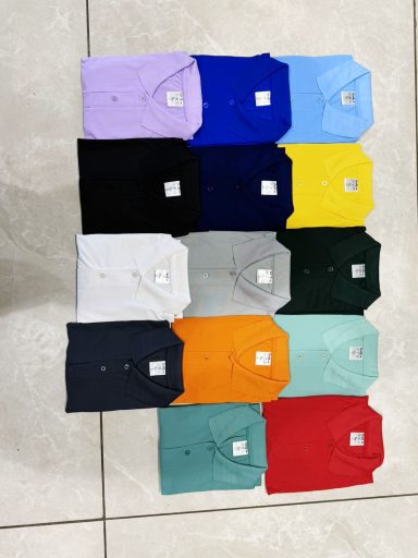 Corporate & Promotional T-shirt Print